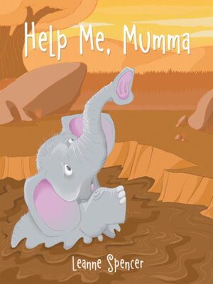 cover image of Help Me, Mumma